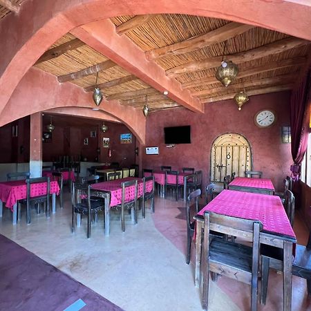 Hotel Palais D'Ouzoud Azilal Esterno foto