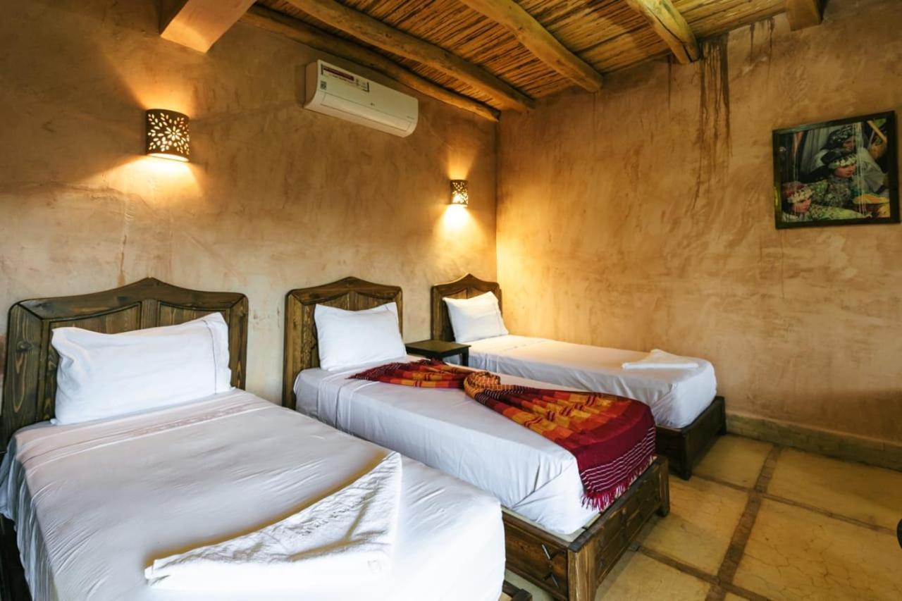 Hotel Palais D'Ouzoud Azilal Esterno foto