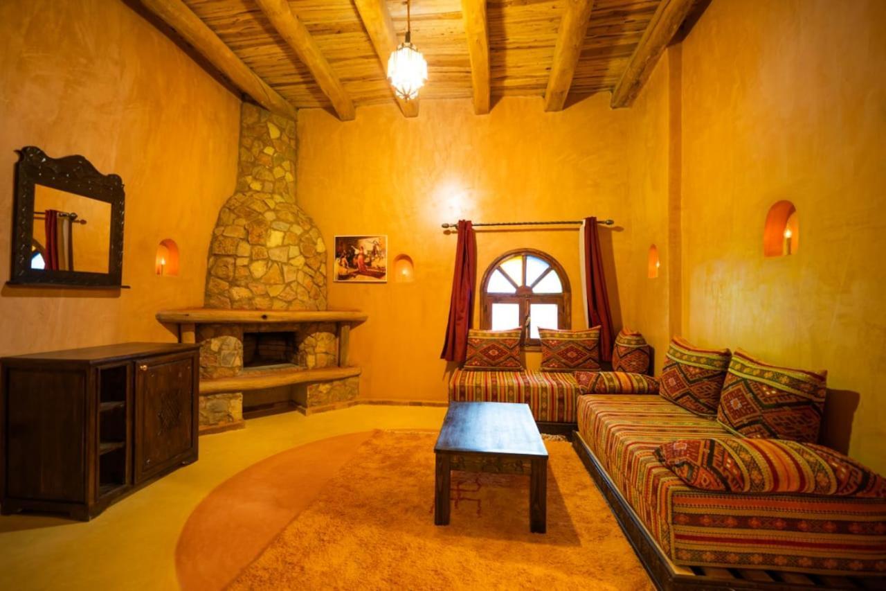 Hotel Palais D'Ouzoud Azilal Esterno foto