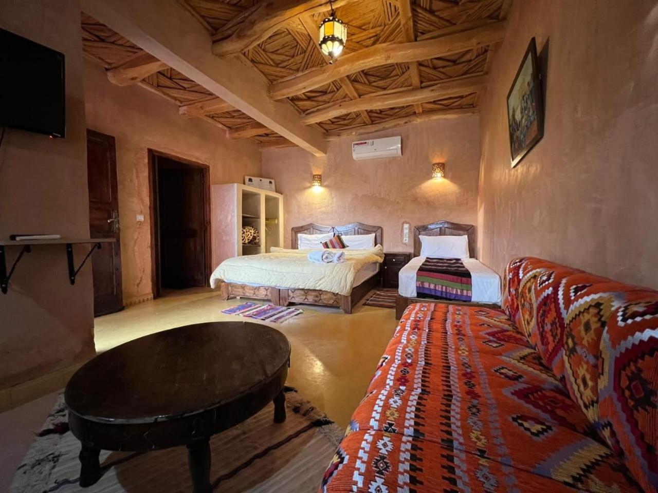 Hotel Palais D'Ouzoud Azilal Esterno foto