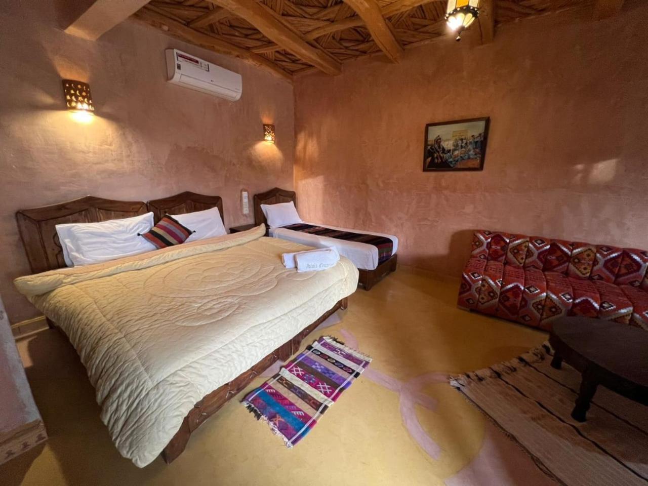 Hotel Palais D'Ouzoud Azilal Esterno foto