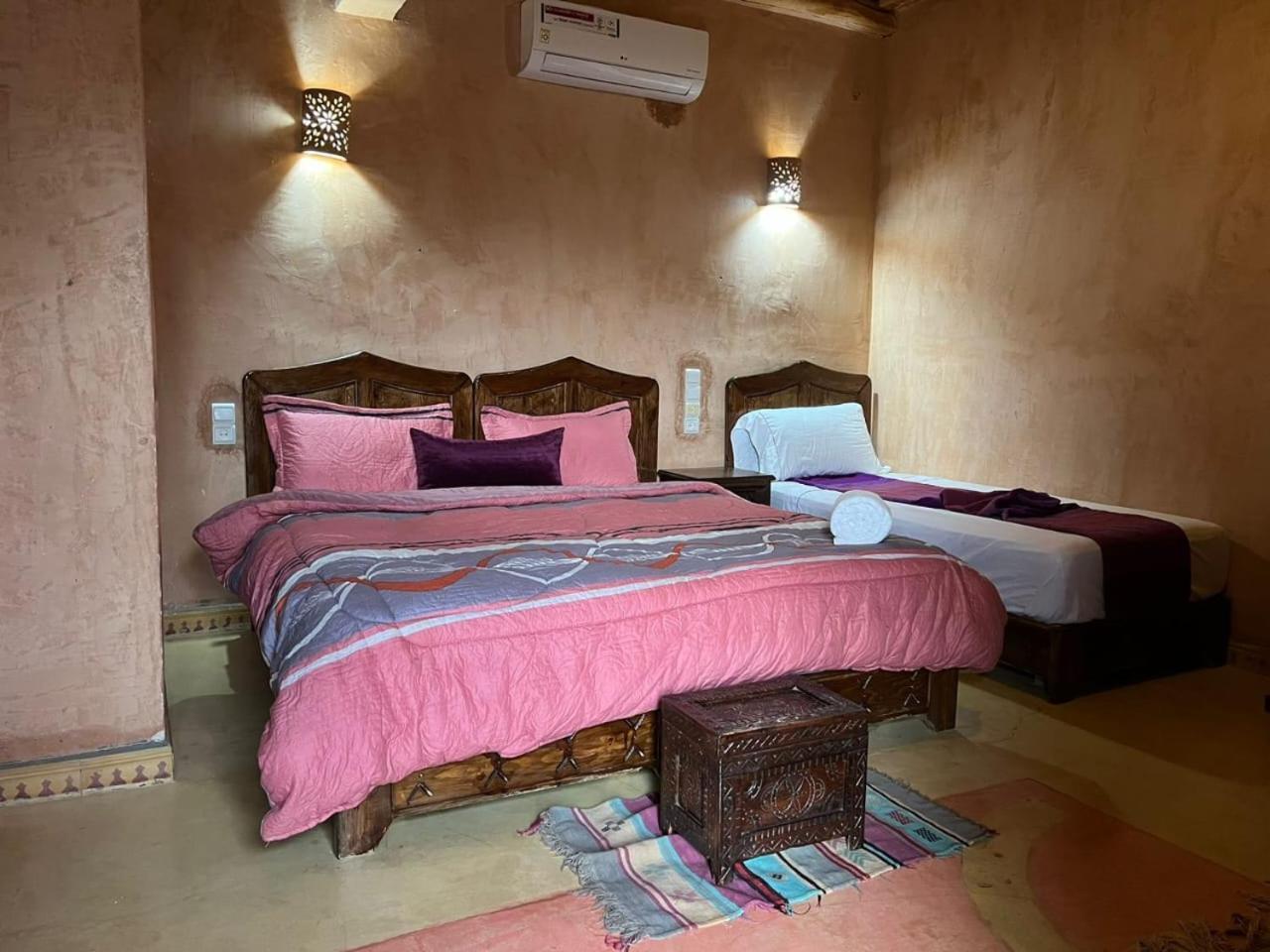 Hotel Palais D'Ouzoud Azilal Esterno foto