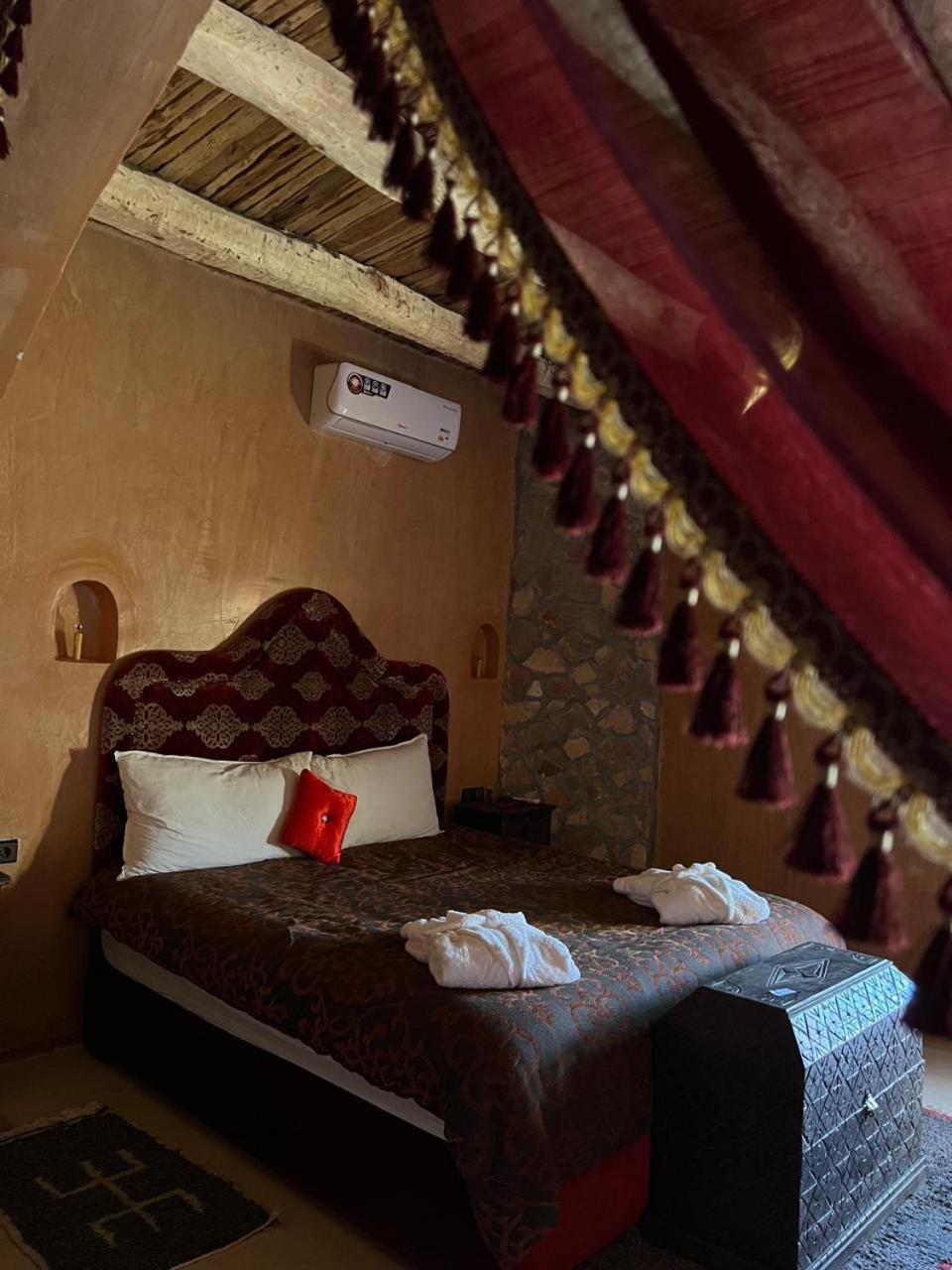Hotel Palais D'Ouzoud Azilal Esterno foto